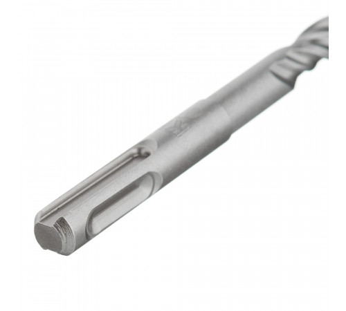 Бур SDS-plus КМ 10х100х160 мм (815730) Бур SDS-plus КМ 10х100х160 мм (815730)
