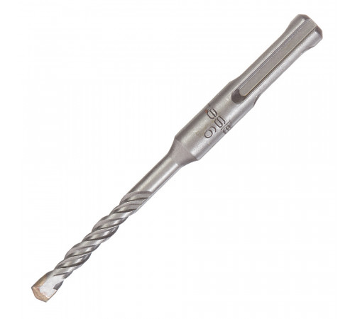 Бур SDS-plus Hesler 6х50х110 мм (937479) Бур SDS-plus Hesler 6х50х110 мм (937479)