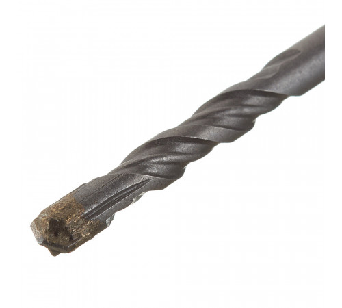 Бур SDS-plus КМ 6х50х110 мм (815726) Бур SDS-plus КМ 6х50х110 мм (815726)