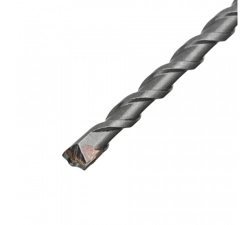 Бур SDS-plus Практика 6х100х160 мм (033-604) Бур SDS-plus Практика 6х100х160 мм (033-604)