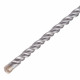 Бур SDS-plus КМ 6х200х260 мм (815725)