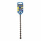 Бур SDS-plus Практика 12х150х210 мм (036-445)