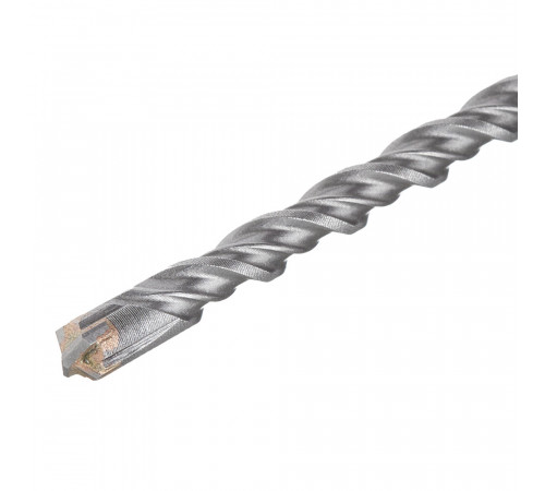 Бур SDS-plus КМ 8х100х160 мм (815727) Бур SDS-plus КМ 8х100х160 мм (815727)