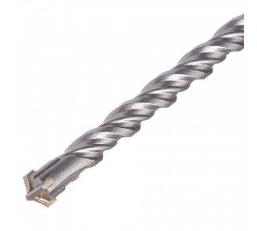 Бур SDS-plus КМ 12х200х260 мм (815735) Бур SDS-plus КМ 12х200х260 мм (815735)