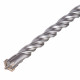 Бур SDS-plus КМ 12х200х260 мм (815735)