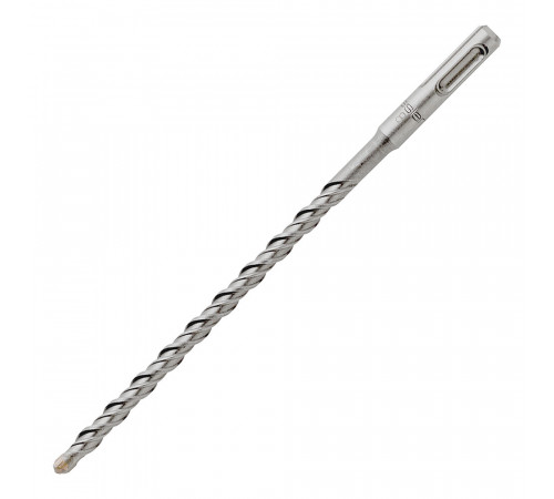 Бур SDS-plus Hesler 8х150х210 мм (937483) Бур SDS-plus Hesler 8х150х210 мм (937483)