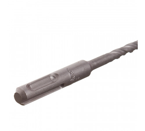 Бур SDS-plus Hesler 6х150х210 мм (937480) Бур SDS-plus Hesler 6х150х210 мм (937480)