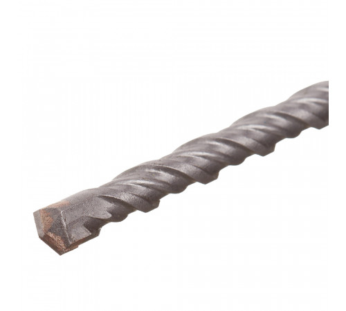 Бур SDS-plus Hesler 8х200х260 мм (937488) Бур SDS-plus Hesler 8х200х260 мм (937488)