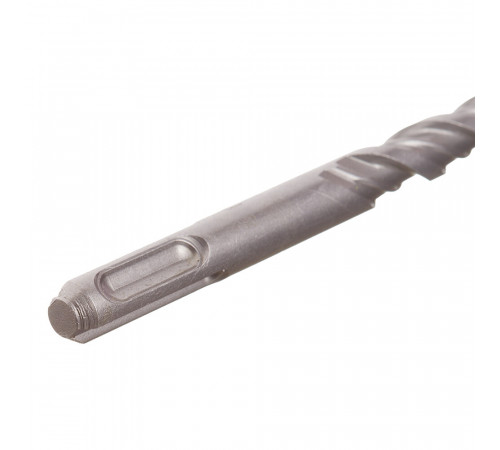 Бур SDS-plus Hesler 12х100х160 мм (937485) Бур SDS-plus Hesler 12х100х160 мм (937485)