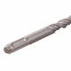 Бур SDS-plus Hesler 12х100х160 мм (937485)