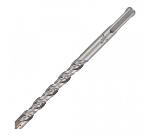 Бур SDS-plus Hesler 12х100х160 мм (937485) Бур SDS-plus Hesler 12х100х160 мм (937485)