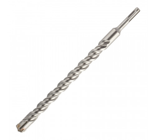 Бур SDS-plus КМ 22х250х310 мм (815743) Бур SDS-plus КМ 22х250х310 мм (815743)