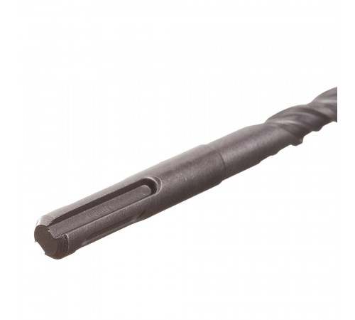 Бур SDS-plus Hesler 10х200х260 мм (937482) Бур SDS-plus Hesler 10х200х260 мм (937482)