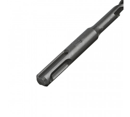 Бур SDS-plus Практика 8х250х310 мм (031-808) Бур SDS-plus Практика 8х250х310 мм (031-808)