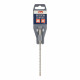 Бур SDS-plus КМ 5х100х160 мм (815722)