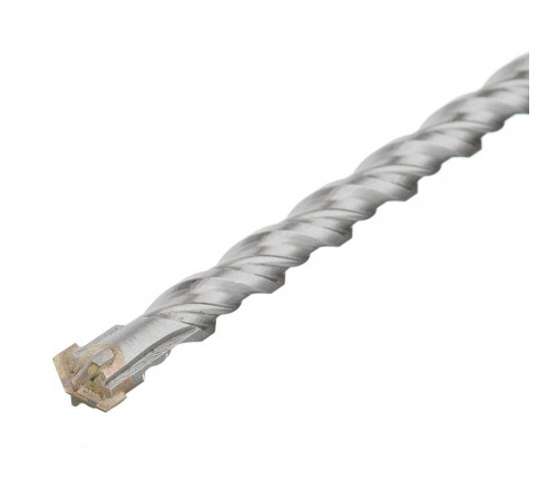 Бур SDS-plus КМ 12х150х210 мм (815734) Бур SDS-plus КМ 12х150х210 мм (815734)