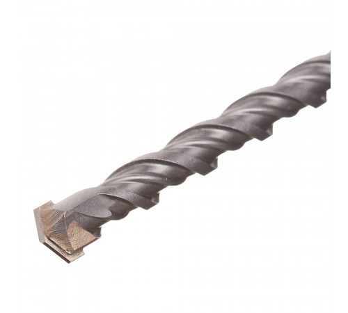 Бур SDS-plus Hesler 12х100х160 мм (937485) Бур SDS-plus Hesler 12х100х160 мм (937485)