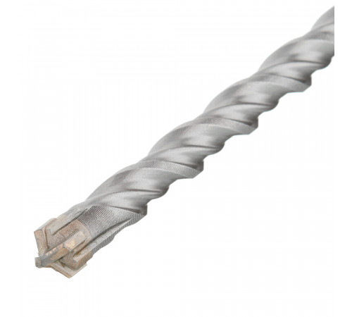 Бур SDS-plus КМ 10х100х160 мм (815730) Бур SDS-plus КМ 10х100х160 мм (815730)