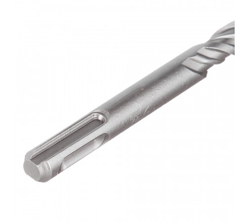Бур SDS-plus КМ 12х100х160 мм (815733) Бур SDS-plus КМ 12х100х160 мм (815733)