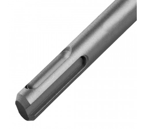 Бур SDS-plus Зубр Профессионал 6х60х110 мм (29314-110-06_z02) Бур SDS-plus Зубр Профессионал 6х60х110 мм (29314-110-06_z02)