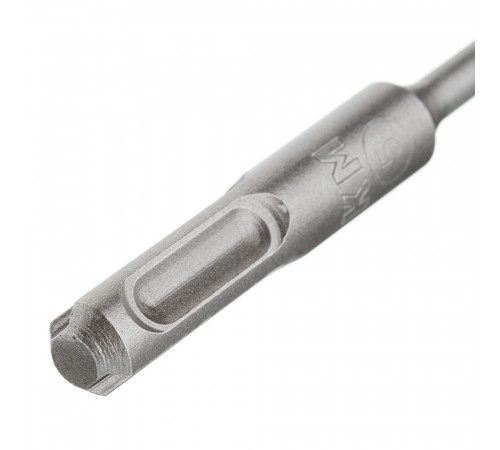 Бур SDS-plus КМ 5х100х160 мм (815722)