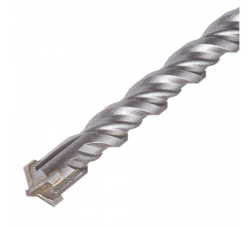 Бур SDS-plus КМ 16х150х210 мм (815738) Бур SDS-plus КМ 16х150х210 мм (815738)