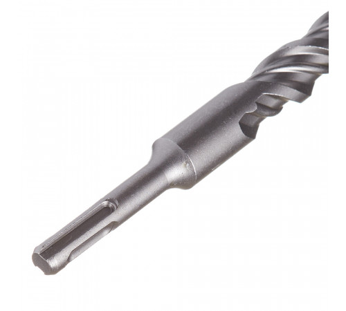 Бур SDS-plus КМ 22х250х310 мм (815743) Бур SDS-plus КМ 22х250х310 мм (815743)