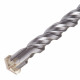 Бур SDS-plus КМ 20х250х310 мм (815742)