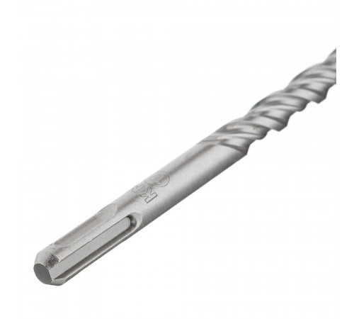 Бур SDS-plus КМ 12х150х210 мм (815734) Бур SDS-plus КМ 12х150х210 мм (815734)