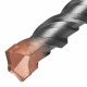 Бур SDS-plus Зубр Профессионал 6х110х160 мм (29314-160-06_z02)