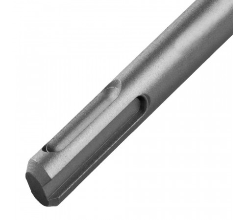 Бур SDS-plus Зубр Профессионал 6х110х160 мм (29314-160-06_z02) Бур SDS-plus Зубр Профессионал 6х110х160 мм (29314-160-06_z02)