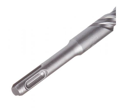 Бур SDS-plus КМ 16х250х310 мм (815740) Бур SDS-plus КМ 16х250х310 мм (815740)