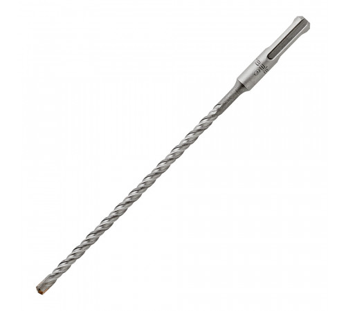 Бур SDS-plus Hesler 6х150х210 мм (937480) Бур SDS-plus Hesler 6х150х210 мм (937480)