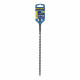 Бур SDS-plus Практика 8х250х310 мм (031-808)