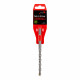 Бур SDS-plus Hesler 10х100х160 мм (807634)