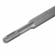 Зубило плоское SDS-plus КМ (815747) 40х250 мм