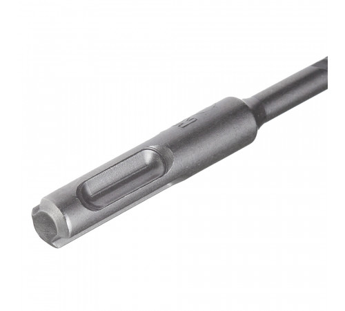 Бур SDS-plus КМ 6х100х160 мм (815723)