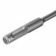 Бур SDS-plus КМ 6х100х160 мм (815723)