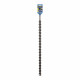 Бур SDS-plus Практика 25х550х600 мм (038-135)