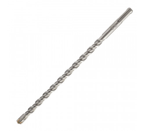 Бур SDS-plus КМ 12х200х260 мм (815735) Бур SDS-plus КМ 12х200х260 мм (815735)