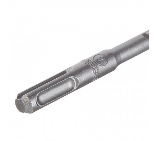 Бур SDS-plus Hesler 8х100х160 мм (807633)
