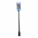 Зубило плоское SDS-max Практика (035-233) 25х280 мм