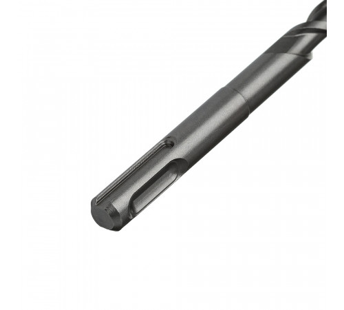 Бур SDS-plus Практика 10х250х310 мм (037-367) Бур SDS-plus Практика 10х250х310 мм (037-367)