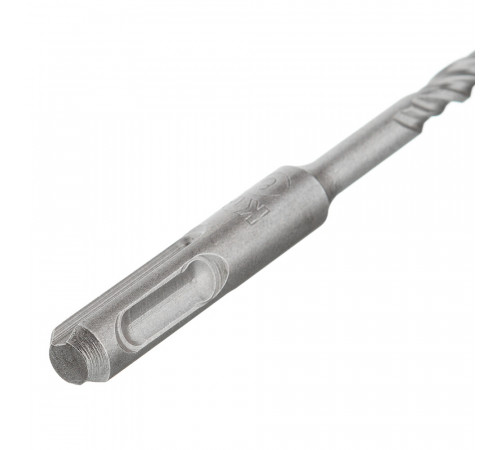 Бур SDS-plus КМ 6х150х210 мм (815724) Бур SDS-plus КМ 6х150х210 мм (815724)