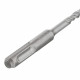 Бур SDS-plus КМ 6х150х210 мм (815724)