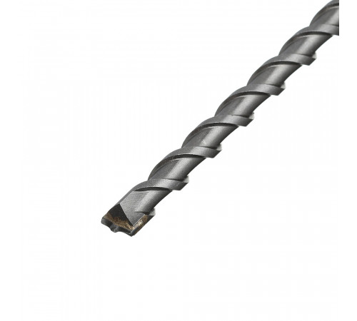 Бур SDS-plus Практика Xpro 10х150х210 мм усиленный (036-438) Бур SDS-plus Практика Xpro 10х150х210 мм усиленный (036-438)