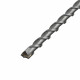Бур SDS-plus Практика Xpro 10х150х210 мм усиленный (036-438)