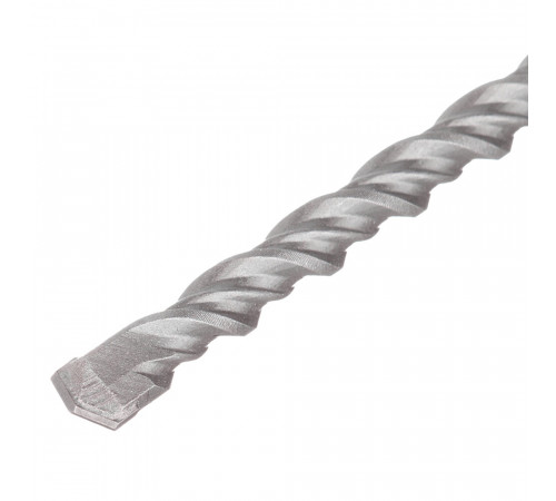 Бур SDS-plus Hesler 10х100х160 мм (807634) Бур SDS-plus Hesler 10х100х160 мм (807634)