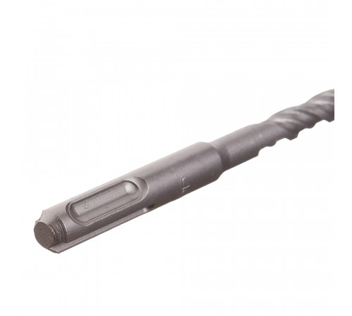 Бур SDS-plus Hesler 8х200х260 мм (937488) Бур SDS-plus Hesler 8х200х260 мм (937488)