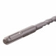 Бур SDS-plus Hesler 8х200х260 мм (937488)